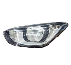 چراغ جلو i20